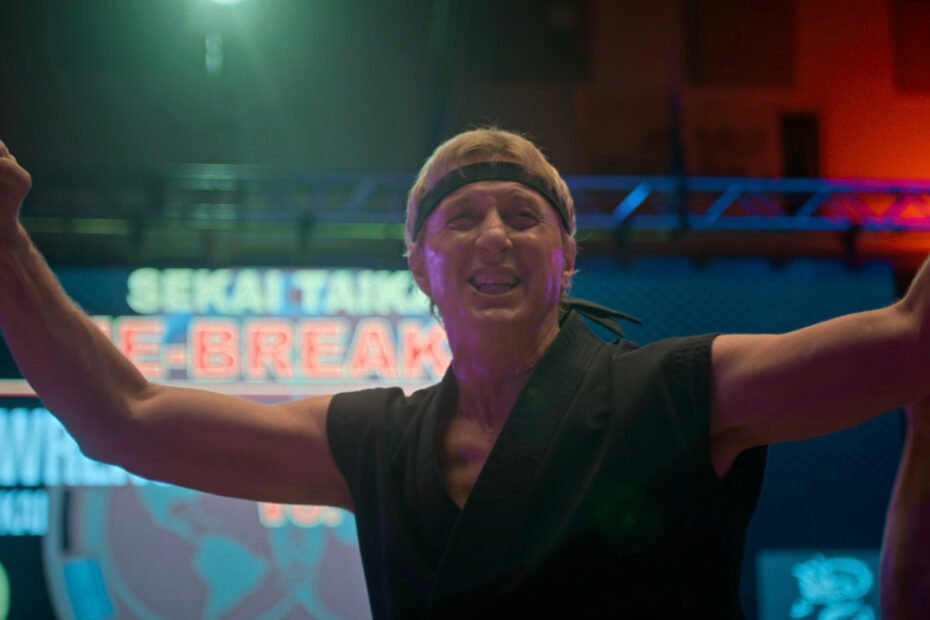 Finais de Cobra Kai: A Jornada dos Personagens Avaliada