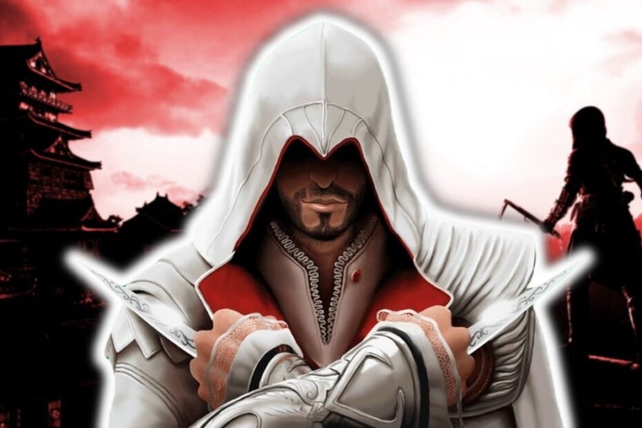 Futuro de Assassin's Creed pode depender de Shadows ter sucesso