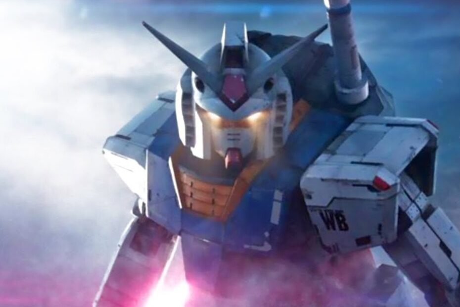 Gundam renova a saga: escolha seus clássicos e prepare-se para o novo filme!