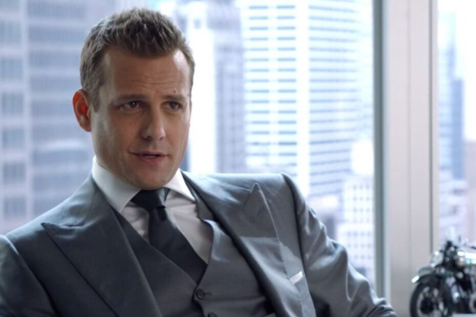 Harvey Specter retorna com tudo em Los Angeles na nova série