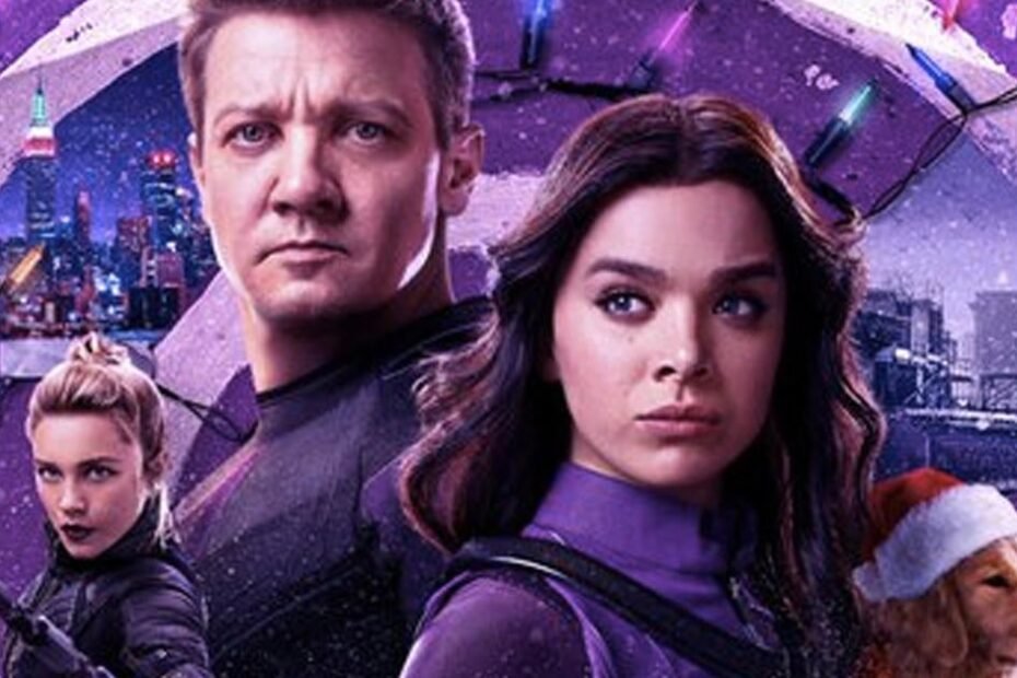 "Hawkeye: Nova Temporada Pode Chegar em Breve para o Natal"