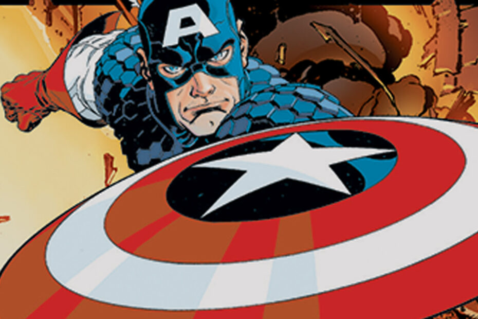 Heróis Aposentados: O Futuro do Marvel Champions em Jogo