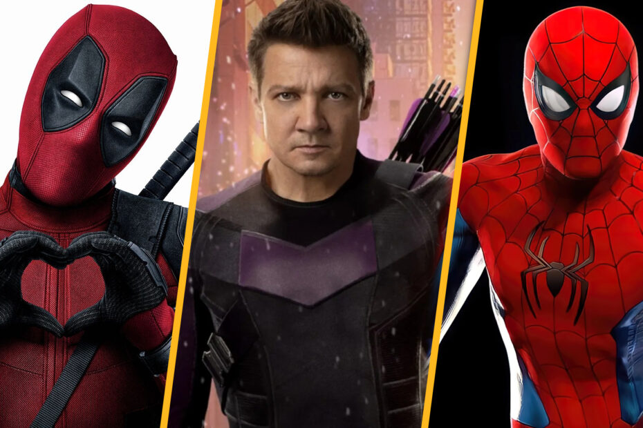 O universo Marvel é conhecido por seus heróis, mas também abriga uma galeria de "perdedores adoráveis", aqueles personagens que, apesar de suas falhas e derrotas, conquistaram o coração dos fãs. Aqui estão cinco dos mais adoráveis entre eles: Heróis Imperfeitos: A Força dos Perdedores Adoráveis da Marvel