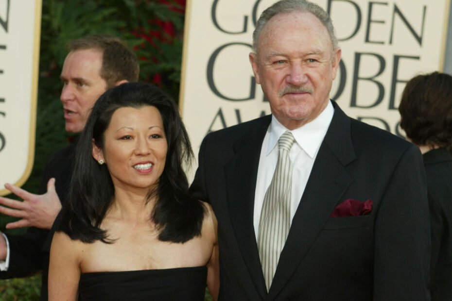 Icone do cinema, Gene Hackman deixa legado eterno aos 95 anos