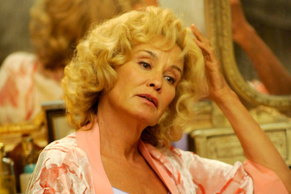 Jessica Lange diz não a retorno em American Horror Story