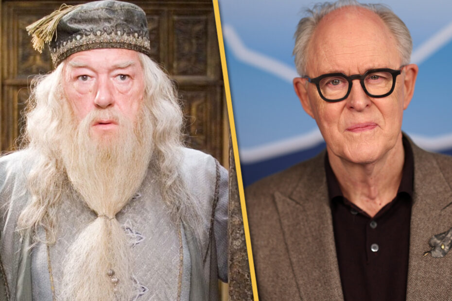 O reboot da série Harry Potter está ganhando forma e uma grande notícia surgiu: John Lithgow está em negociações finais para interpretar Albus Dumbledore. Este renomado ator, conhecido por sua versatilidade e talento, possui uma carreira impressionante com seis prêmios Emmy e já demonstrou sua habilidade em interpretar personagens com sotaque britânico, como fez ao dar vida a Winston Churchill em The Crown. John Lithgow como Dumbledore: O Renascimento de Harry Potter!