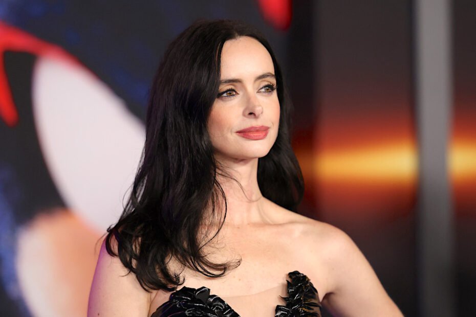 Krysten Ritter assume o papel de assassina em Dexter: Resurrection