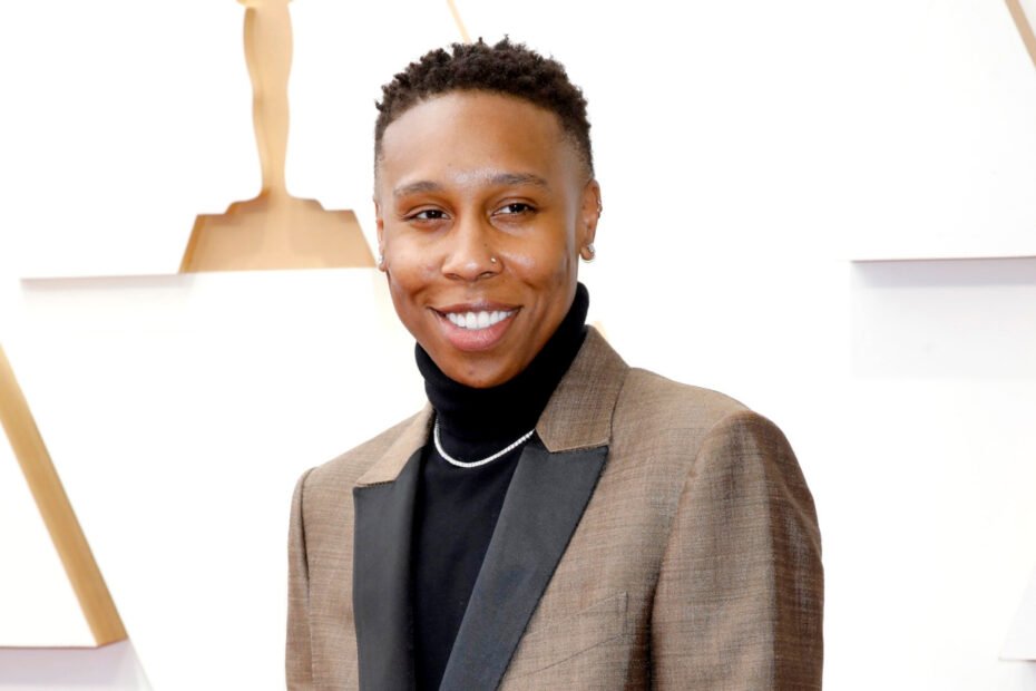 Lena Waithe chega a Grey's Anatomy: o mistério de Catherine!