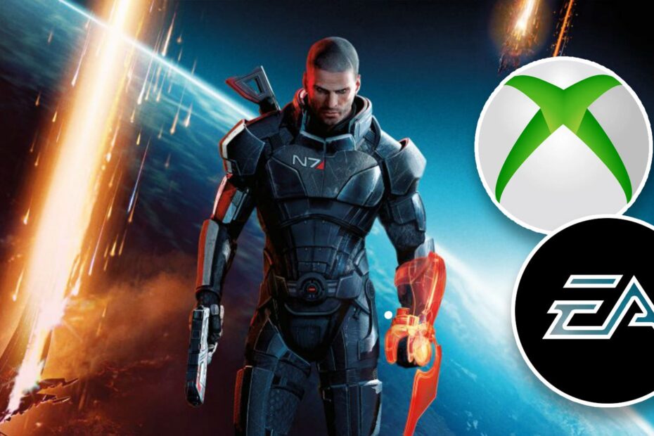 "Mass Effect 3: Revelações e Controvérsias que Marcaram a Saga"