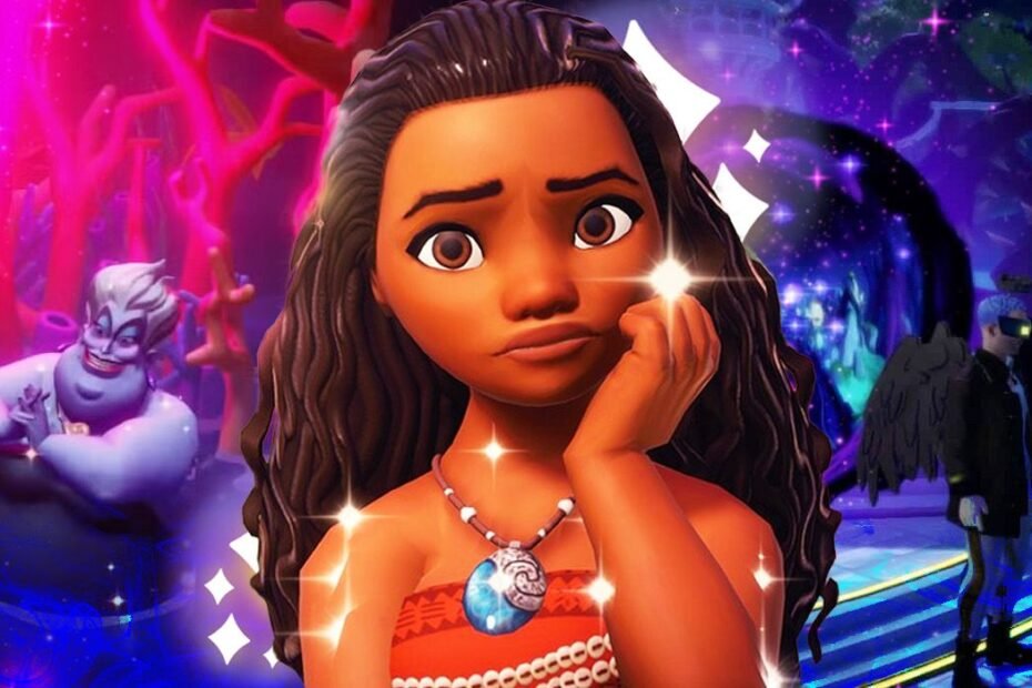 Missões Repetitivas em Disney Dreamlight Valley: Como Melhorar?