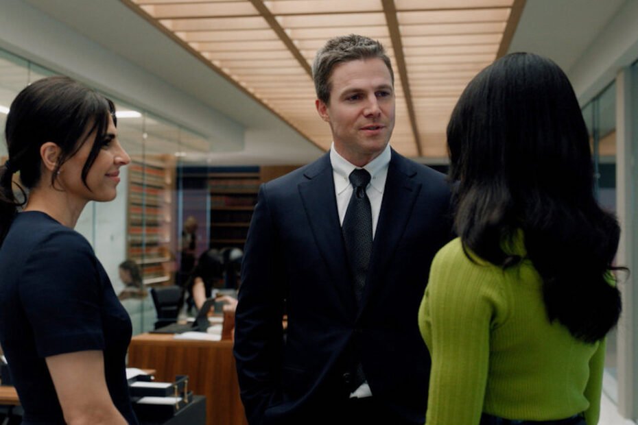 Mistérios de Suits e Cameos: O que Está Rolando na TV?