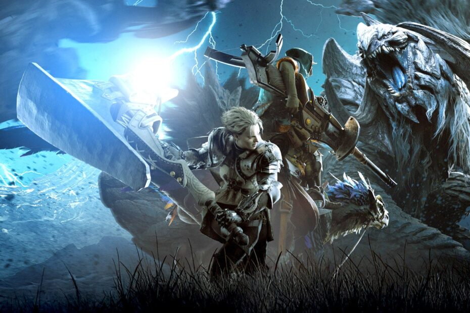 "Monster Hunter Wilds: Entre Gráficos Promissores e Desempenho Frustrante"