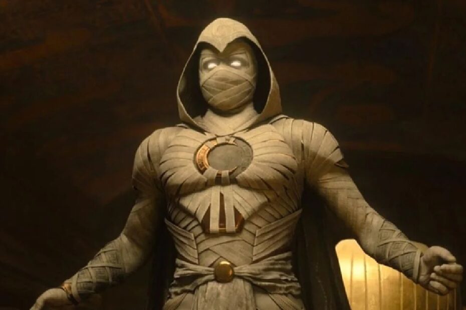 A Marvel confirmou recentemente que não haverá uma segunda temporada da série "Moon Knight", e essa notícia deve deixar muitos fãs desapontados. O personagem, vivido por Oscar Isaac, fez sua estreia no Disney+ em 30 de março de 2022. Ele foi o primeiro show da Marvel no streaming que não se baseou em um personagem já conhecido, dando início a uma nova fase de heróis na tela pequena, como Ms. Marvel e She-Hulk. Moon Knight pode retornar ao MCU, mas sem nova temporada