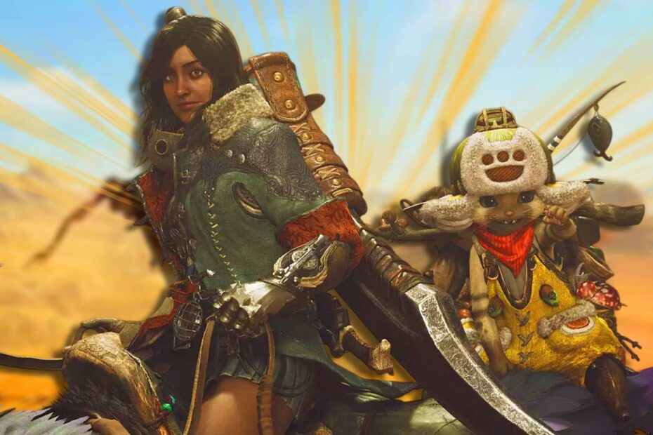Monster Hunter Wilds está trazendo mudanças significativas para a fórmula clássica da série. A Capcom, desenvolvedora do jogo, está implementando novas mecânicas que visam agradar tanto os veteranos quanto os novos jogadores. Entre as inovações, uma das mais empolgantes é a introdução de companheiros de IA, que têm o potencial de transformar a experiência de jogo. Mudanças surpreendentes em Monster Hunter Wilds que encantam fãs