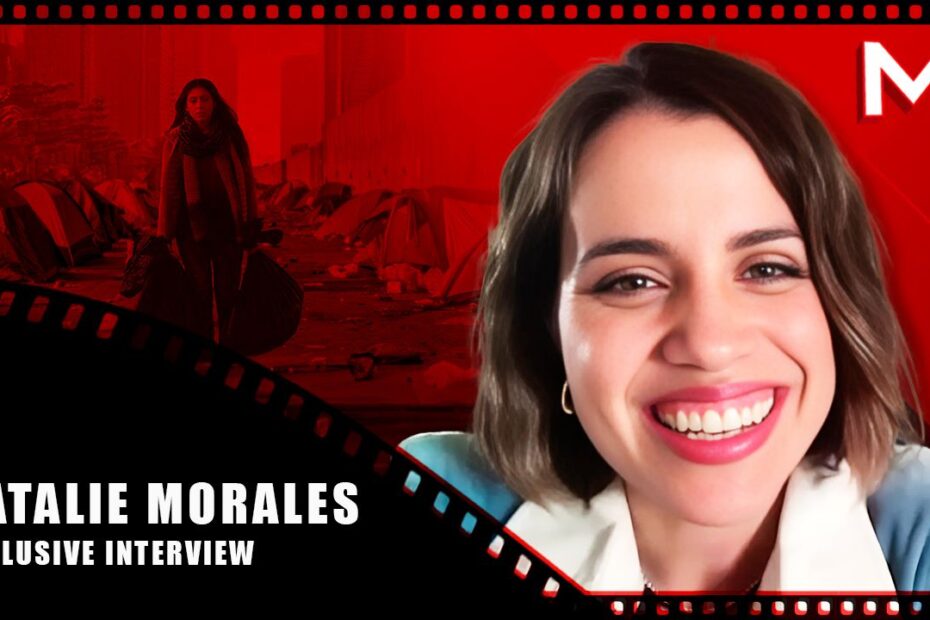 Natalie Morales brilha em nova comédia e 'Grey's Anatomy'