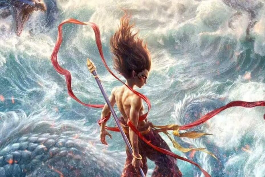 O fenômeno do cinema chinês, "Ne Zha 2", está quebrando todos os recordes e dominando as bilheteiras. No seu segundo fim de semana de exibição, o filme animado superou a marca de 1 bilhão de dólares, tornando-se o primeiro longa-metragem de animação chinês a atingir essa significativa quantia. Com uma arrecadação total de 1,1 bilhão de dólares na China até domingo, "Ne Zha 2" não só se tornou o filme de maior bilheteira da história da China, como também superou o recorde anterior do primeiro "Ne Zha", que arrecadou 742 milhões de dólares globalmente. "Ne Zha 2: A Revolução da Animação Chinesa nas Telonas"