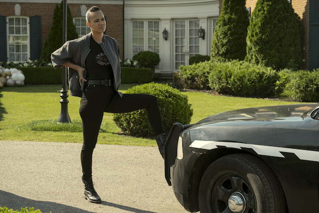 A série "Reacher" da Prime Video está prestes a expandir seu universo com um novo spinoff chamado "Neagley". O título do spinoff foi confirmado em um grande anúncio, aumentando a expectativa entre os fãs. A produção da primeira temporada começou em 18 de fevereiro de 2025, embora ainda não haja uma data definida para a estreia. Neagley de Reacher ganha série com estrela de Justified e mais!