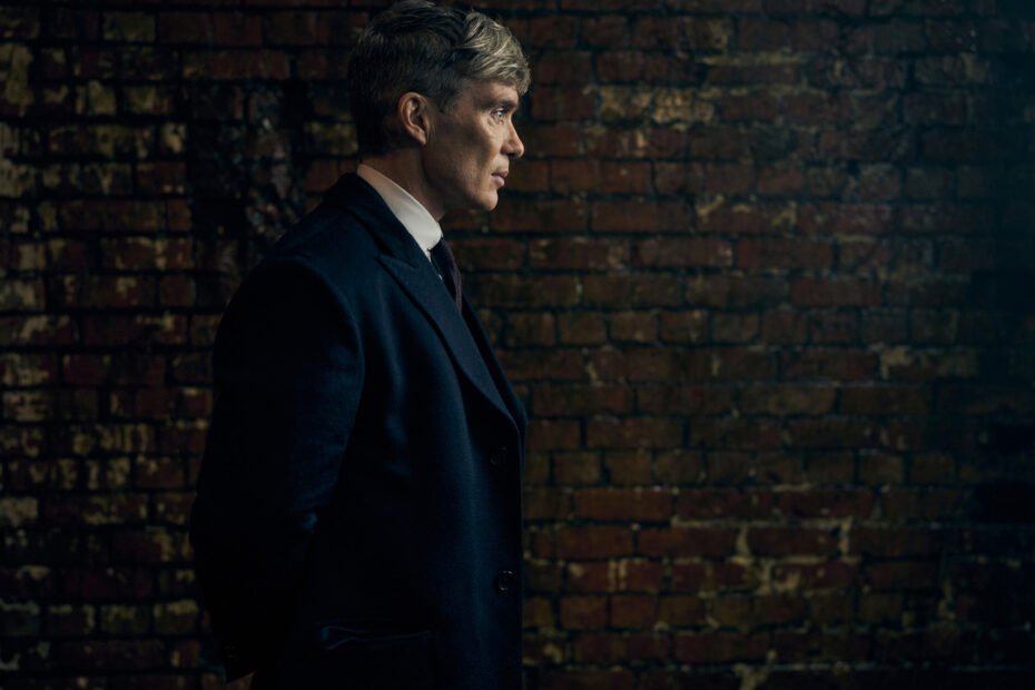 Netflix surpreende e renova Peaky Blinders para novas temporadas