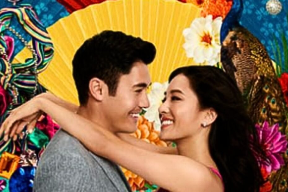 Nova série de Crazy Rich Asians promete reimaginar história de amor