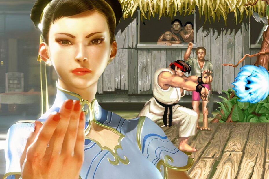 O icônico jogo de luta "Street Fighter", criado pela Capcom em 1987, está se preparando para ganhar uma nova adaptação em live-action, desta vez pela Legendary Entertainment. Ao longo dos anos, esta franquia se tornou uma das mais reconhecidas no mundo dos videogames, influenciando e popularizando o gênero de luta com seus diversos títulos e lançamentos. Novo filme de Street Fighter promete agitar os cinemas!
