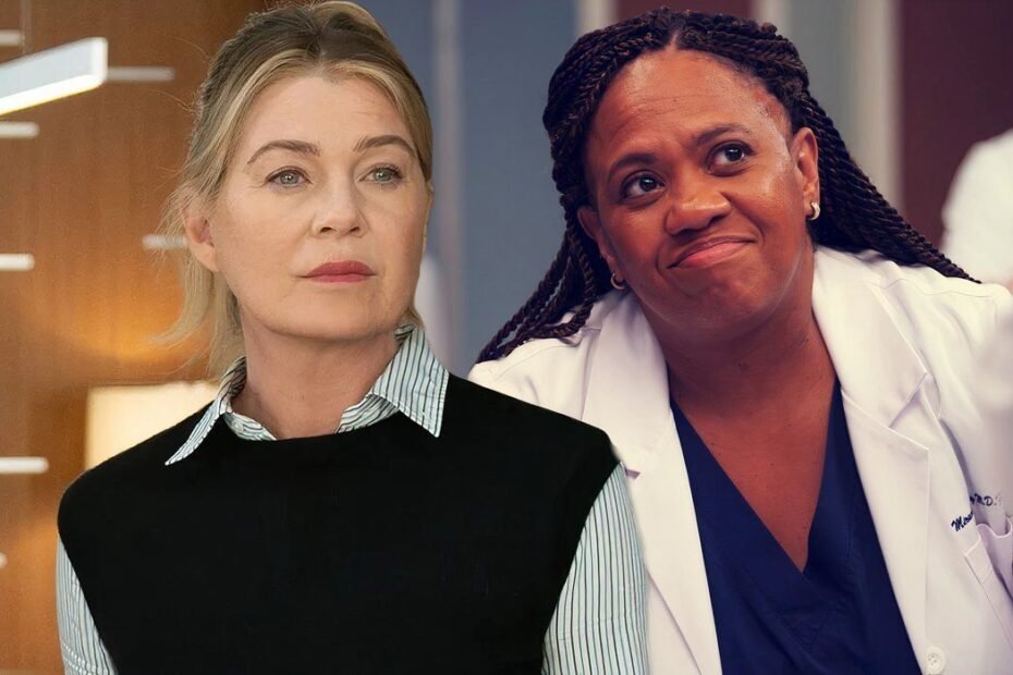 Novos Desafios e Emoções: Grey's Anatomy Pode Voltar!