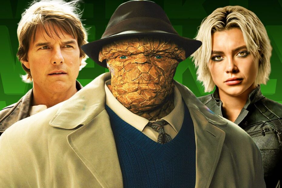 Na última semana, vários trailers emocionantes foram lançados, trazendo novidades sobre filmes muito esperados, como os da Marvel e do universo Jurassic Park. A seguir, confira as principais notícias do mundo do cinema: Novos trailers de cinema: super-heróis, dinossauros e suspense!