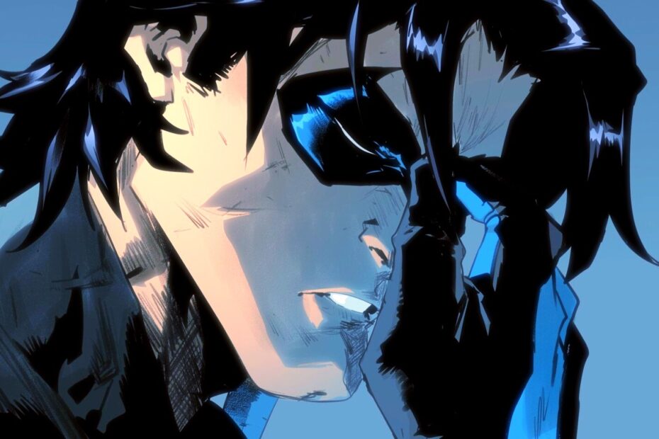 Em "Nightwing", a nova era escrita por Dan Watters e ilustrada por Dexter Soy traz à tona uma batalha pessoal e intensa para Dick Grayson. Neste arco, ele se encontra em conflito com sua meia-irmã, Melinda Zucco, que é a atual prefeita de Blüdhaven. Melinda enfrenta grandes desafios para manter o controle da cidade, enquanto as gangs rivais travam uma guerra brutal que ameaça desestabilizar sua liderança. O Conflito Emocional de Nightwing Contra sua Irmã