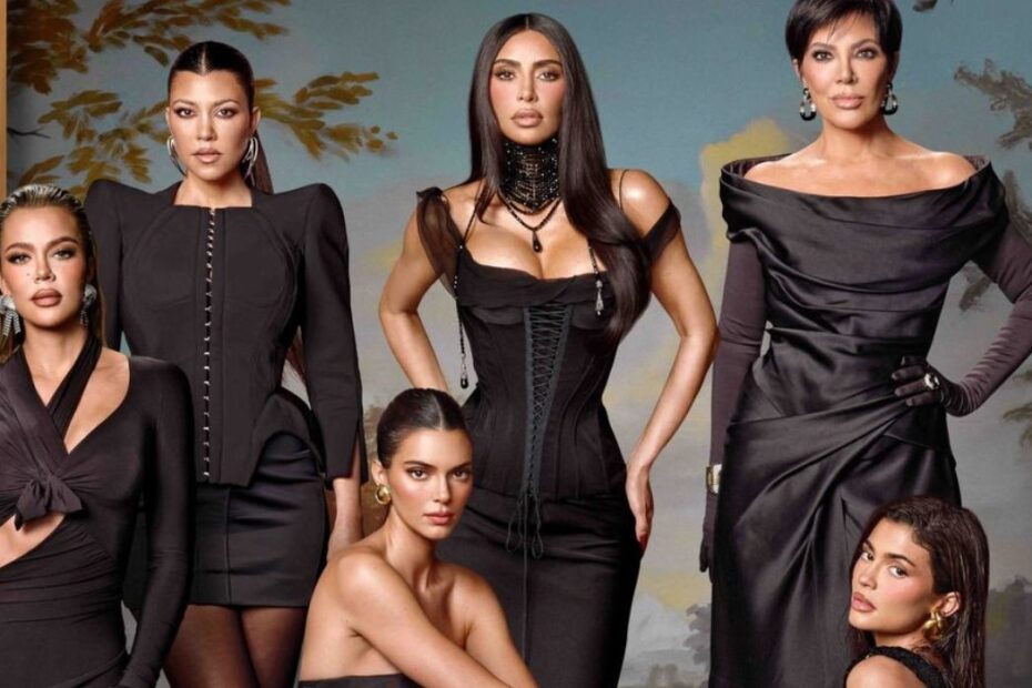 **Alabama Barker: O Drama Que 'The Kardashians' Precisa** O Drama de Alabama Barker: O Toque que "The Kardashians" Precisa