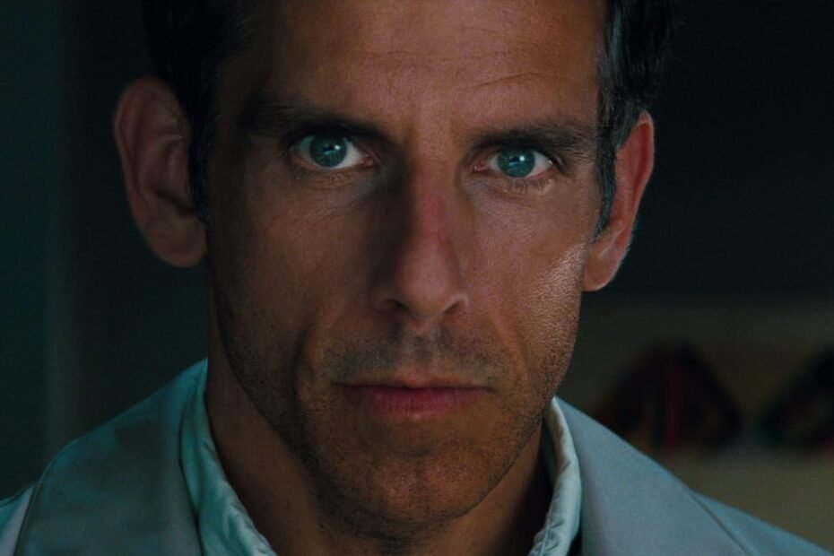 O fracasso de Ben Stiller que inspirou Severance