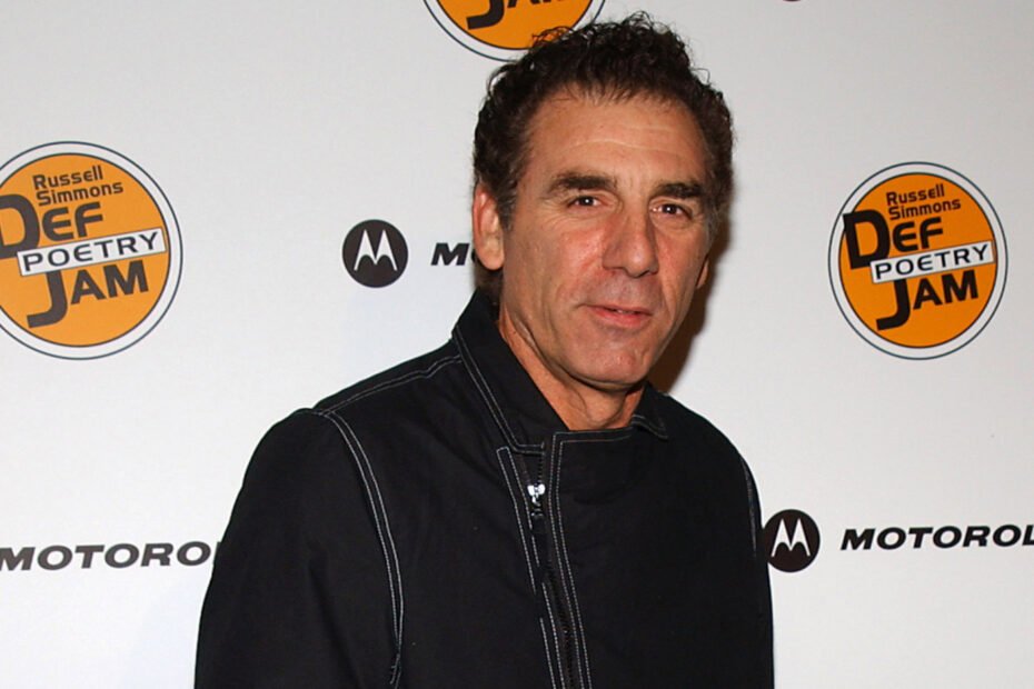 O Fracasso de Michael Richards Após o Sucesso de Seinfeld