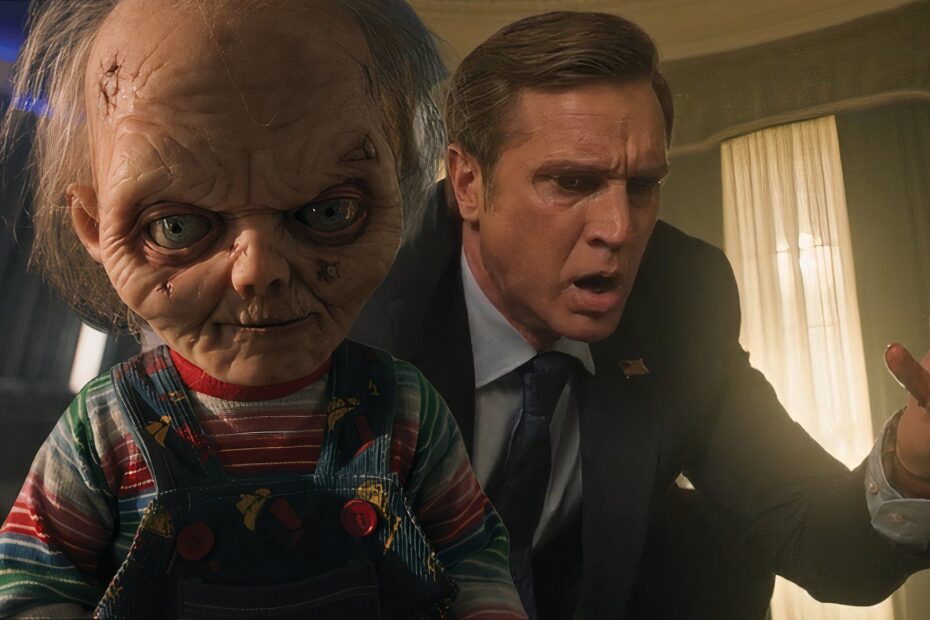 O futuro de Chucky: novos rumos e esperança de retorno
