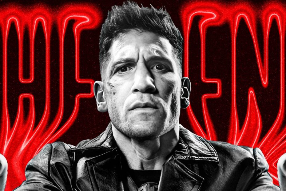 O Golpe Sombrio: A Vingança e a Solidão de Frank Castle