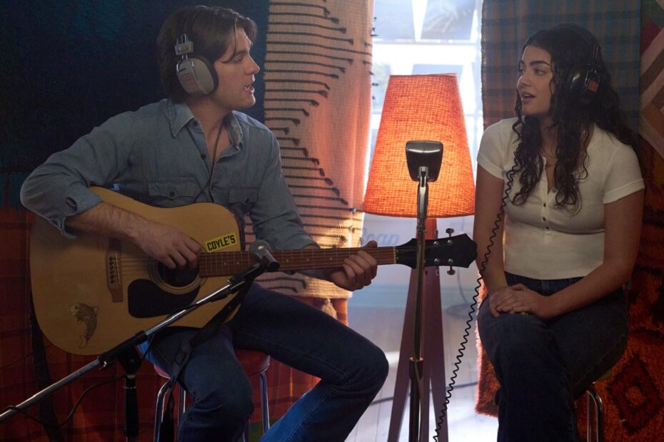Em "The Way Home", a oitava edição da terceira temporada mergulha no passado de Colton, apresentando reviravoltas e revelações impactantes. A série, que vem acumulando emoções e surpresas, se aproxima de seu grand finale com um episódio repleto de inteligência narrativa e desenvolvimento de personagens. "O Mistério do Tempo em 'The Way Home': Segredos e Revelações"