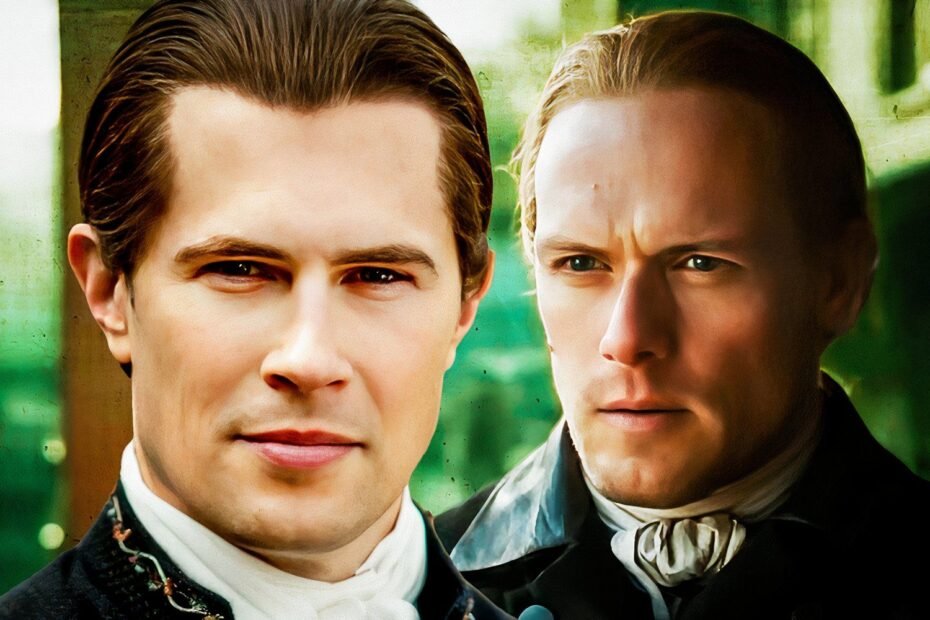 O Potencial Inexplorado de Lord John Grey: Um Spinoff Imperdível