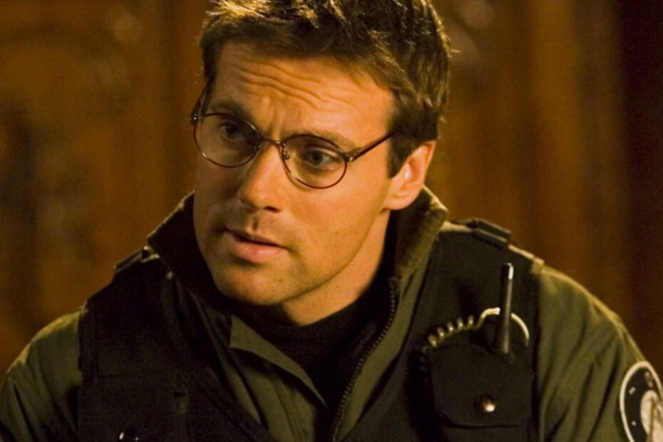 O projeto de Stargate que dispensou Daniel Jackson