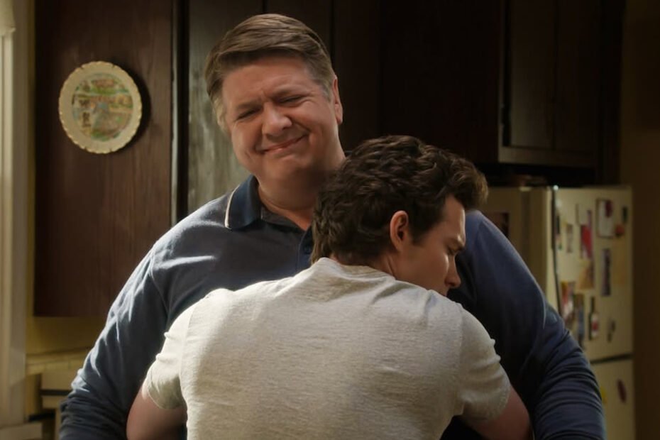 O Retorno de George Sr.: Lançamentos e Expectativas em Young Sheldon