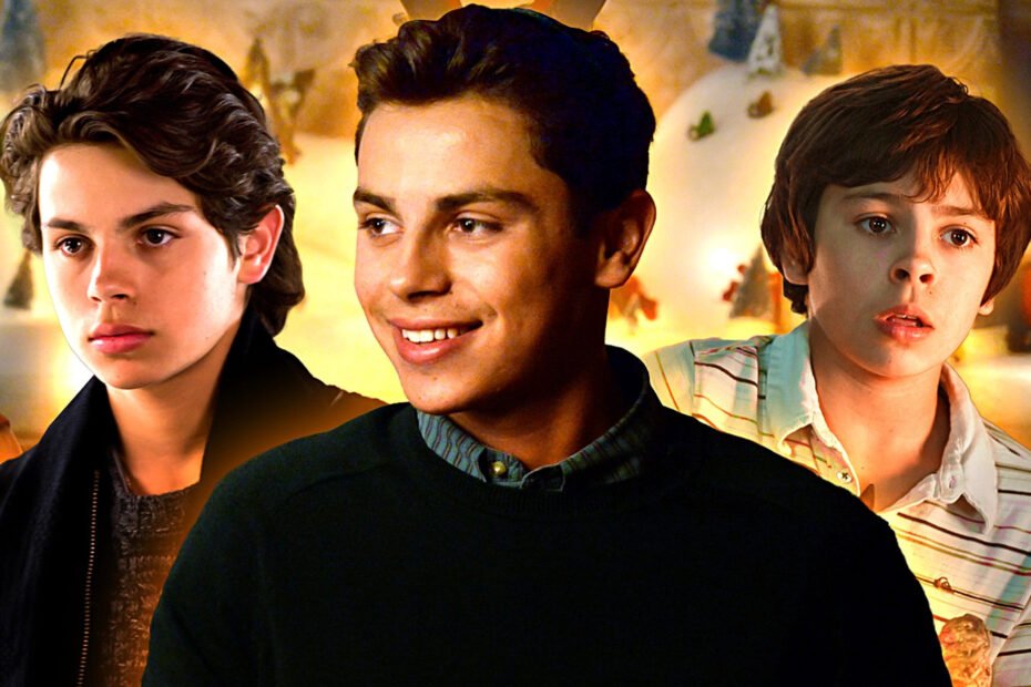 O sumiço de Jake T. Austin e suas escolhas pessoais na fama