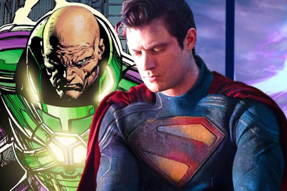 Superman está prestes a fazer um grande retorno em 2025, em um evento especial organizado pela DC intitulado "O Verão do Superman". Esse projeto conta com uma série de lançamentos que começam em 16 de abril e se estendem durante todo o verão, trazendo de volta o famoso herói em diversas histórias emocionantes. Com essa ressurreição do Homem de Aço, é o momento ideal para que Lex Luthor, seu maior inimigo, também retorne ao cenário, como foi confirmado pela DC. O Verão do Superman: O Retorno Arrasador de Lex Luthor!