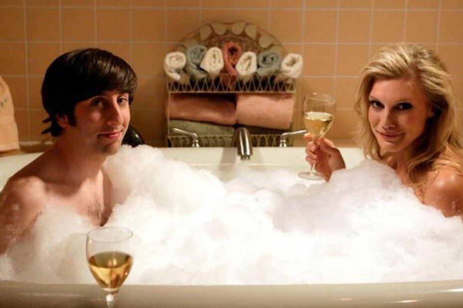 Os Convidados Incríveis que Transformaram The Big Bang Theory