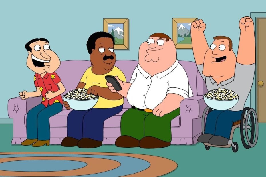 Os Desafios por trás do Filme do Family Guy segundo Seth MacFarlane