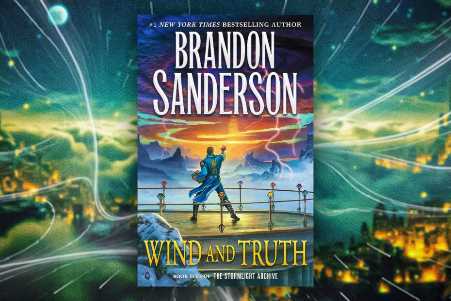 O universo de "The Stormlight Archive", criado por Brandon Sanderson, é cheio de mistérios e reviravoltas, especialmente após o lançamento do quinto livro, "Wind and Truth". Apesar das revelações que mudam drasticamente a narrativa, uma pergunta específica continua sem resposta: as verdadeiras intenções da Shard Cultivation. Os Mistérios de Cultivation: Aliada ou Antagonista em Roshar?