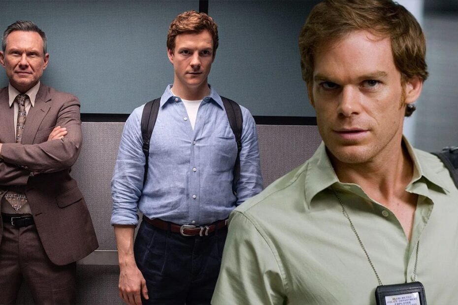 Os Segredos de Dexter: A Nova Tragédia e Reviravolta Familiar