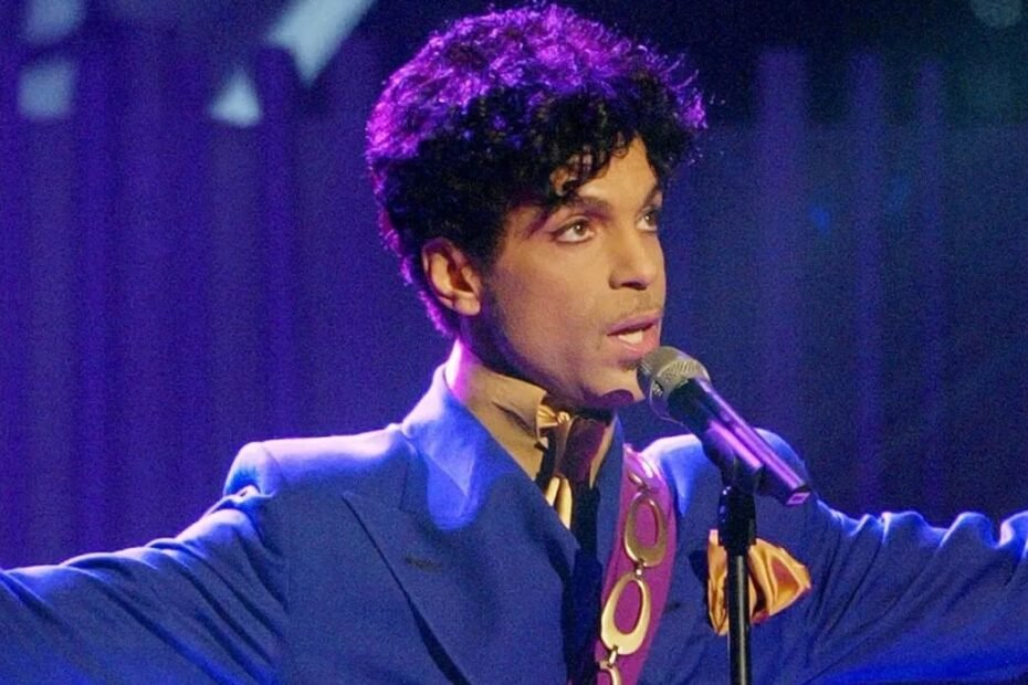 Polêmica na Netflix: Documentário sobre Prince é cancelado