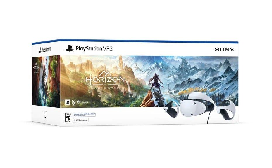 Preço cortado e novas experiências: PS VR2 ganha nova vida!
