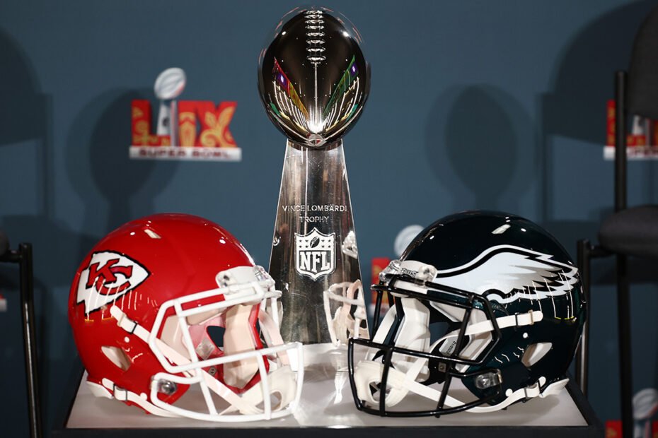 Preparativos e Expectativas para o Super Bowl LIX