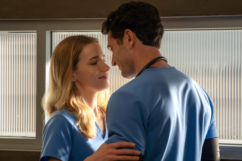 Está sendo um grande ano para os dramas médicos! Após o lançamento de várias séries na TV, a Netflix se prepara para adicionar mais uma à lista com "Pulse", que estreia no dia 3 de abril. Esta nova série de dez episódios é produzida por Zoe Robyn, que já trabalhou em "Hawaii Five-0" e "The Equalizer", e co-produzida por Carlton Cuse, conhecido por "Lost" e "Jack Ryan". "Pulse: O Drama Médico Que Vai Reacender Sua Paixão por Séries"