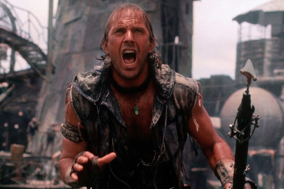 Você sabia que Kevin Costner, durante o auge da sua carreira, fez uma proposta inusitada para Susan Powter, uma famosa guru de fitness dos anos 90? Powter, conhecida por suas infomerciais e pelo bordão "Pare com a insanidade", revelou que Costner a contatou para estrelar em "Waterworld", um filme que mais tarde se tornaria um dos maiores fracassos de bilheteria da época. "Quando Kevin Costner convidou Susan Powter para 'Waterworld'"