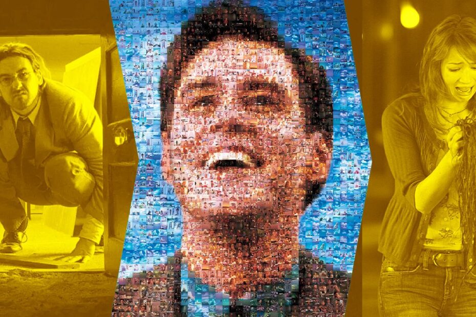 Vamos falar sobre os 10 filmes mais "meta" que existem. O termo "meta" é usado para descrever obras que têm consciência de si mesmas, que se referem ao seu próprio status de filmografia ou os próprios clichês que exploram. Esses filmes muitas vezes brincam com a audiência, fazendo referências em camadas que fazem você rir enquanto reflete. Reflexões e Risadas: Os Filmes Mais Meta da História do Cinema