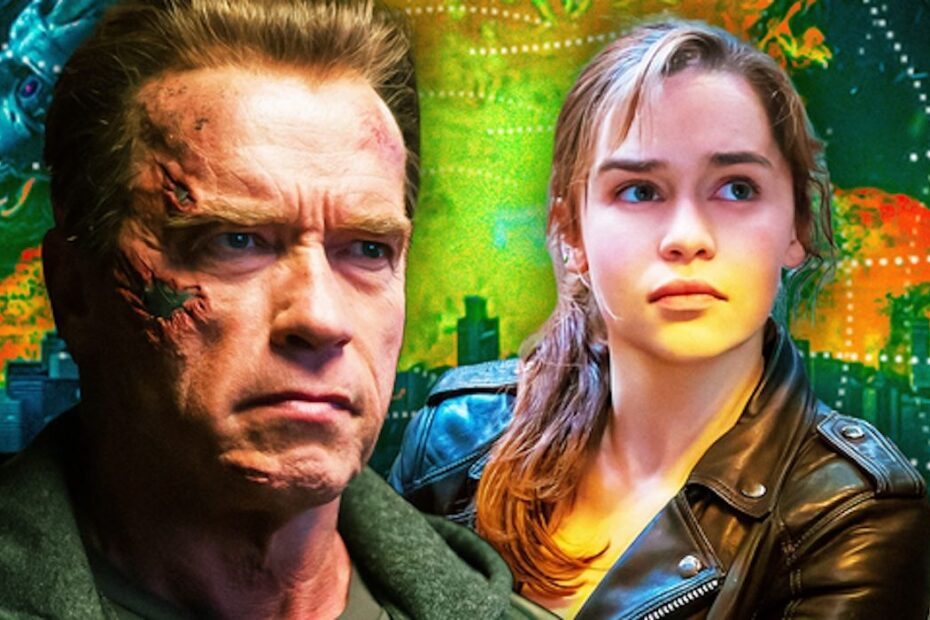Renovação ou Confusão? O Dilema de Terminator Genisys