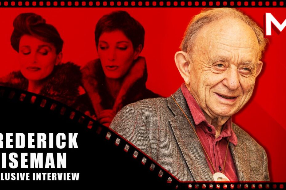 Frederick Wiseman é um renomado cineasta de documentários, conhecido por sua obra que explora instituições e sociedades. Em uma recente entrevista, ele compartilhou detalhes sobre sua carreira e uma grande retrospectiva de seus filmes que ocorrerá no Film at Lincoln Center de 31 de janeiro a 5 de março de 2025. Revelando a Realidade: A Obra Impactante de Frederick Wiseman